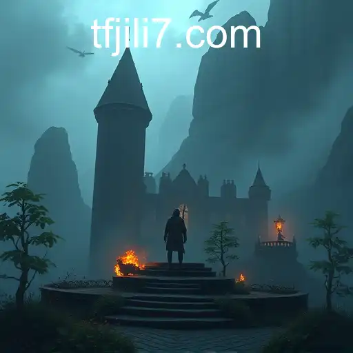 Exploring the Thrilling World of Adventure Games: A Dive into the 'tfjili' Experience