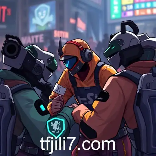 The Evolution of Online Game Platforms in a Changing Digital Landscape