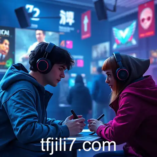 Gaming Evolution in the Year 2025