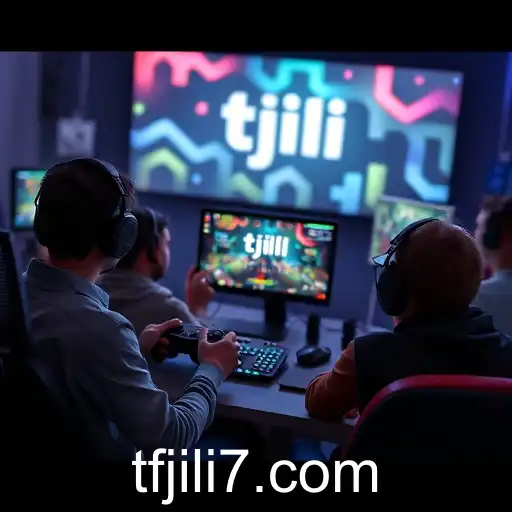 The Rise of Online Gaming in 2025