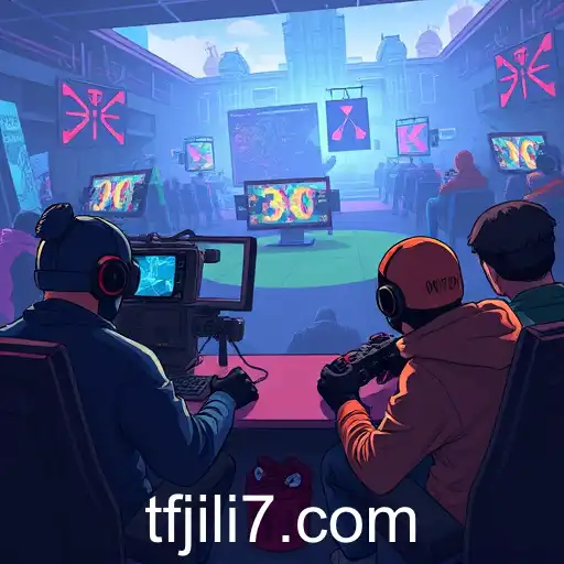 The Rise of Online Gaming Communities