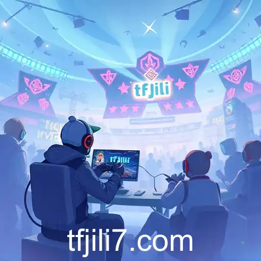 The Rise of tfjili: A New Era in Online Gaming