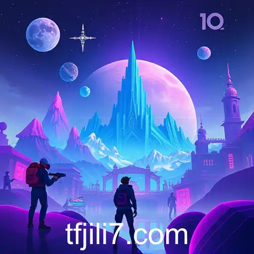 The Rise of Tfjili: Gaming in a New Era