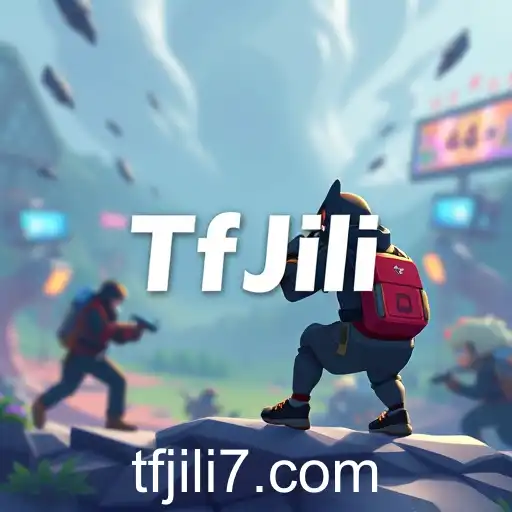 The Rise of TFJILI in Online Gaming