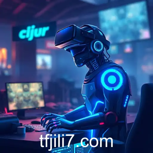 The Rise of TFJili: A Modern Gaming Phenomenon