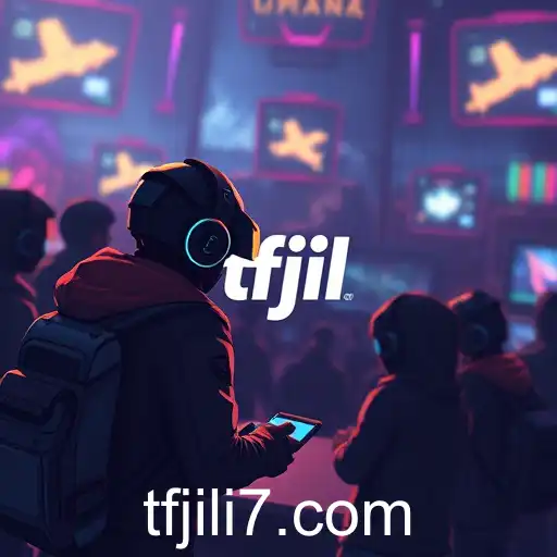 The Rise of Tfjili: Revolutionizing Online Gaming