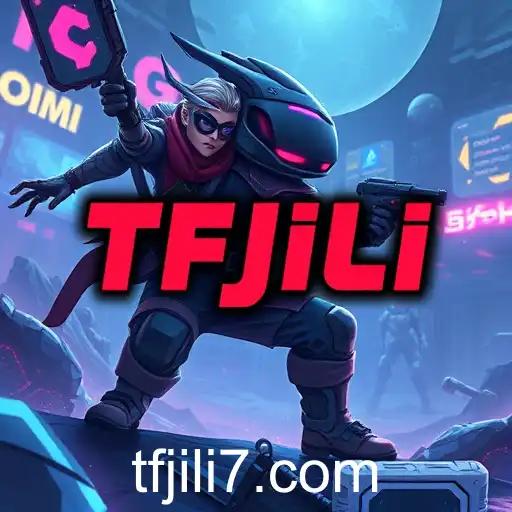 The Rise of Tfjili: A Gaming Revolution