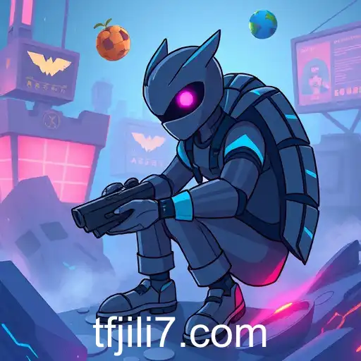 The Rise of Tfjili in Online Gaming