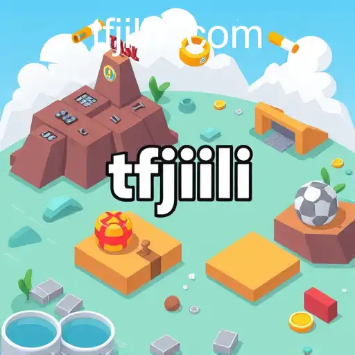 Exploring 'Casual Plays': Unwinding with the Tfjili Experience