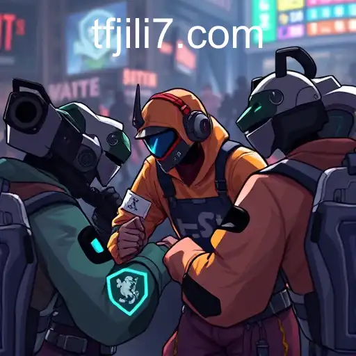 Exploring the Thrills of 'Multiplayer Fun' Gaming