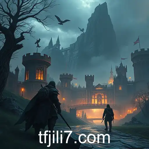 Online Gaming Dynamics in 2025