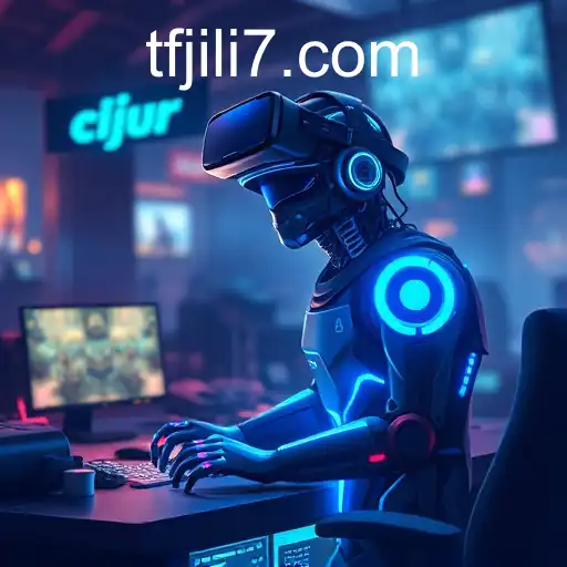 The Rise of TFJili: A Modern Gaming Phenomenon