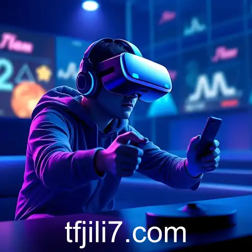 The Rise of TFJili in Online Gaming