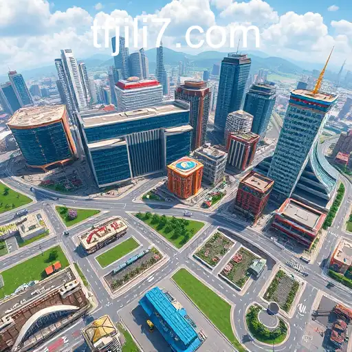 Exploring the World of Simulation Games: An Insight into 'tfjili' Category