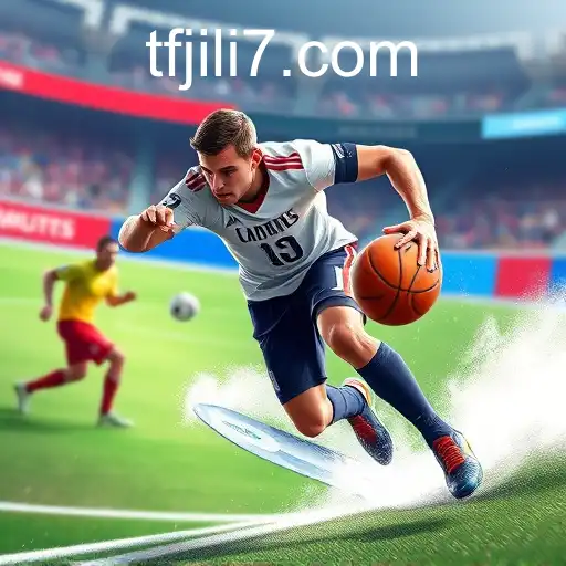 Exploring the Exciting World of Sports Games: The Role of 'tfjili' in Online Gaming