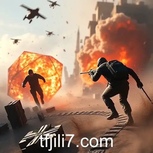 Diving into 'Action Packed': Exploring the Thrills of High-Octane Gaming Adventures