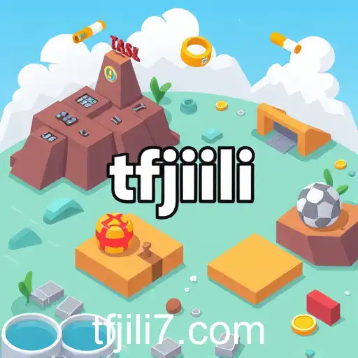 Exploring 'Casual Plays': Unwinding with the Tfjili Experience