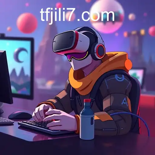 The Digital Playground: A Dive into Online Gaming Trends