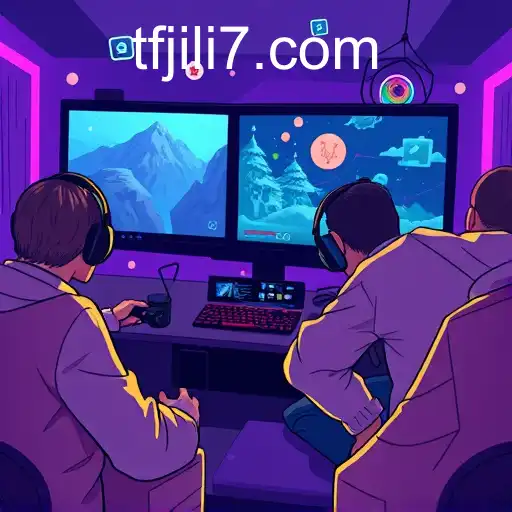 Evolution of Gaming Platforms: The Rise of tfjili