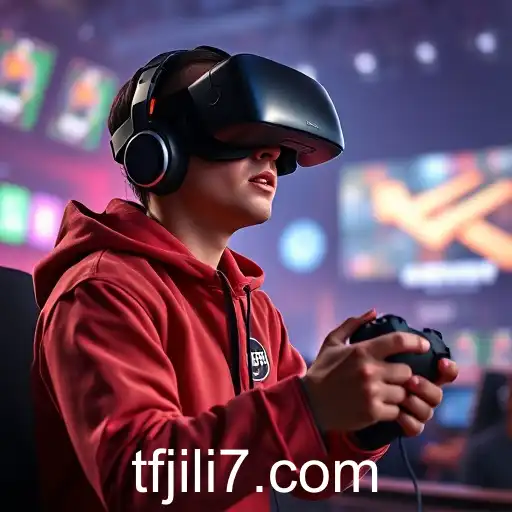 Gaming Trends and Innovations in 2025