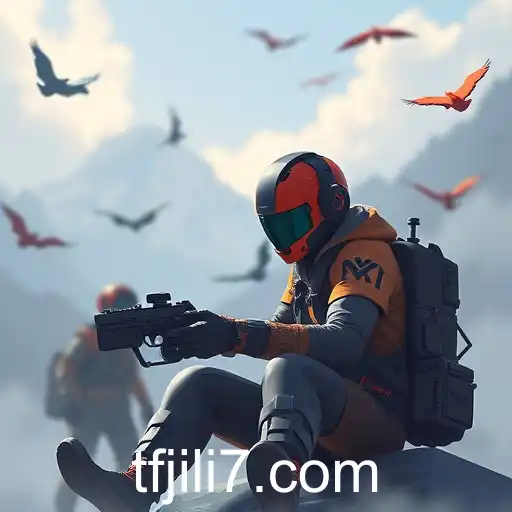 Gaming Trends Shaping the Future