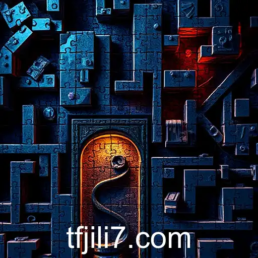 Uncovering the Intrigue of 'Puzzle Solvers': A Dive into the World of Intellectual Gaming