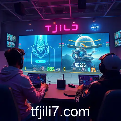 The Rise of Online Gaming in 2025