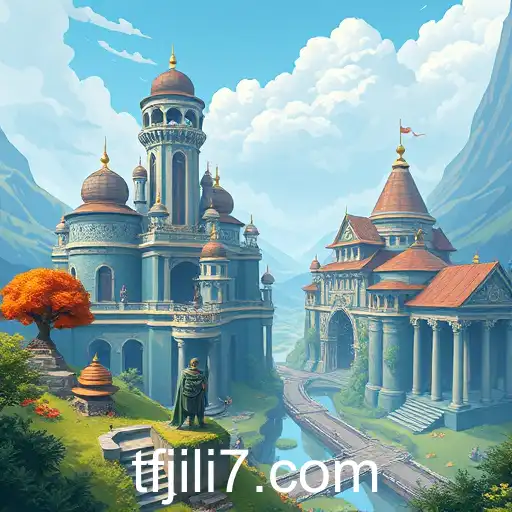 The Rise of Tfjili in the Gaming World