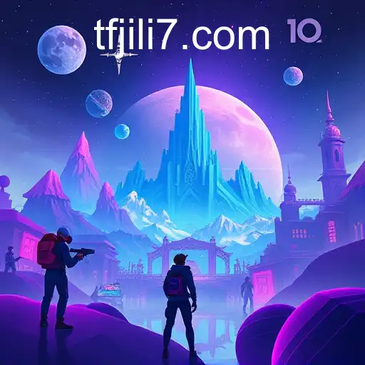 The Rise of Tfjili: Gaming in a New Era