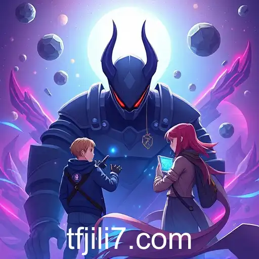 The Rise of Tfjili: Revolutionizing Online Gaming