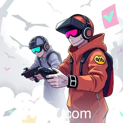 The Rise of Online Gaming Communities