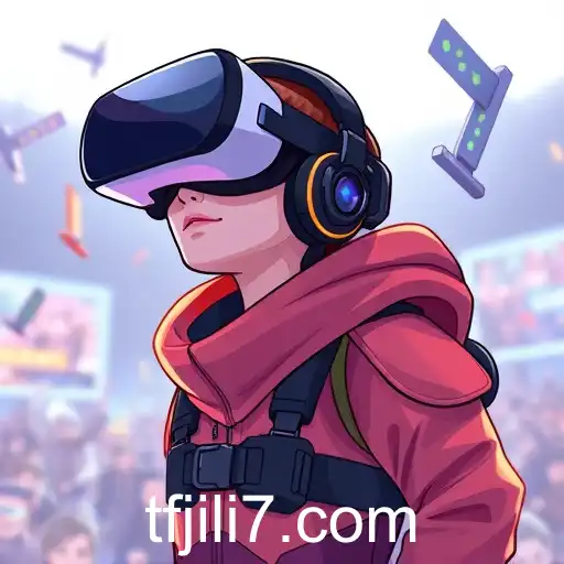 The Rise of Tfjili: Gaming Trends in 2025