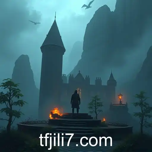 The Rise of Tfjili in Online Gaming