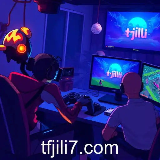 The Rise of 'tfjili': Revolutionizing Online Gaming