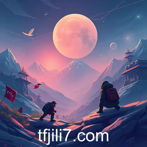 The Rise of Tfjili in Gaming